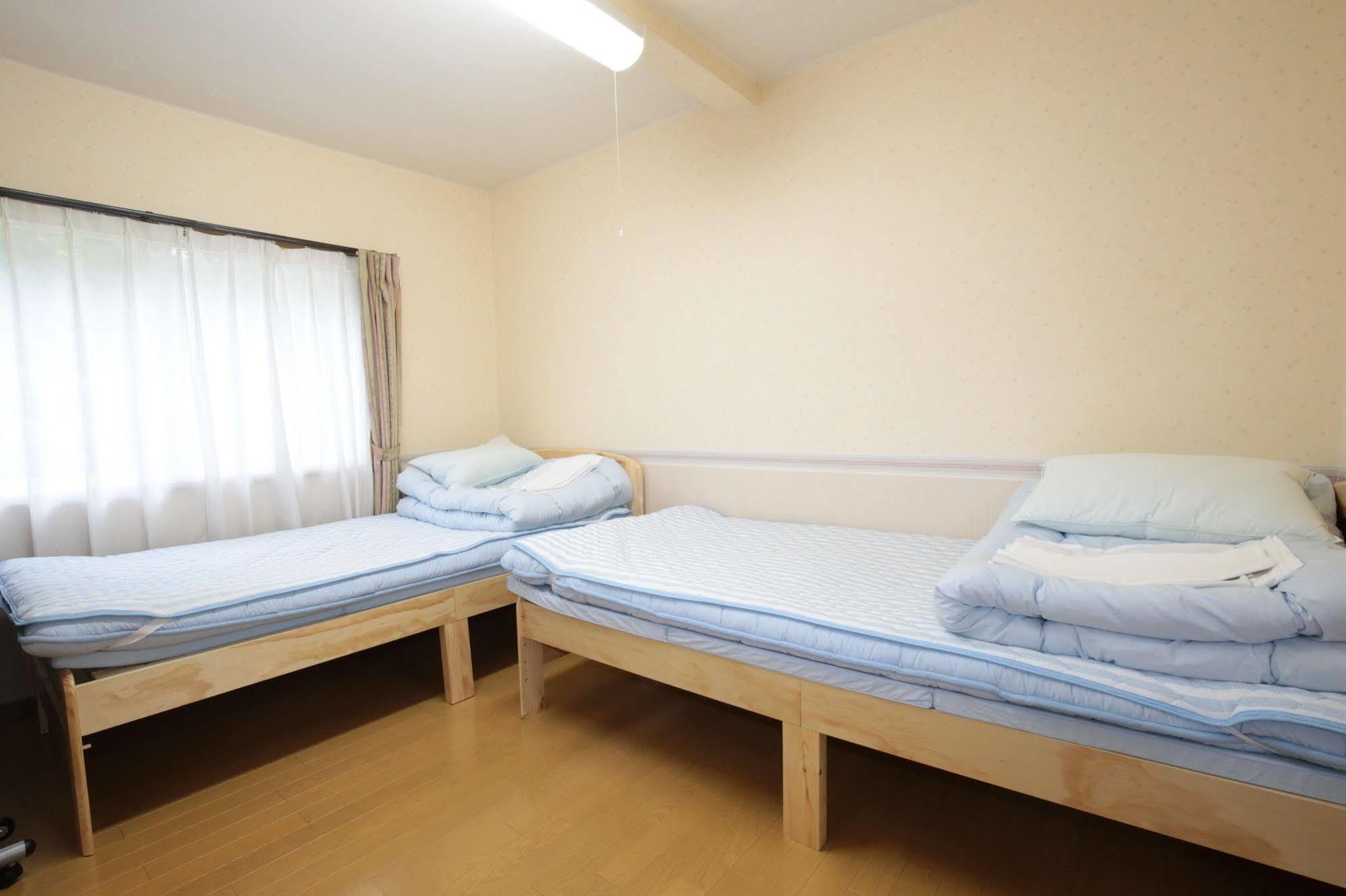 Iruka Hotel Shari Luaran gambar